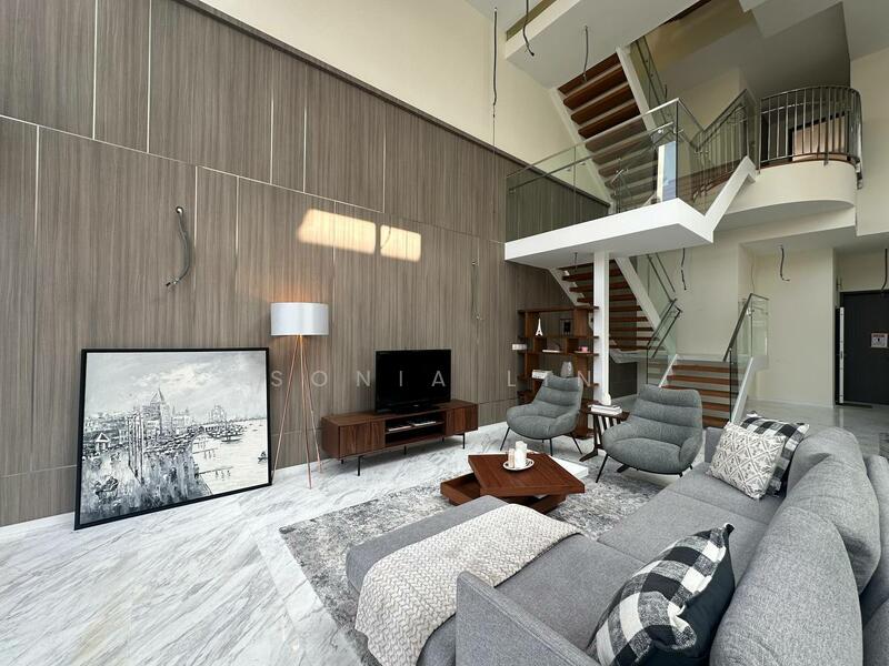 Lux Semi-D in Bedok Avenue. Jap design glass window high ceiling, open sky bath tub! Only $2,5xxpsf! Semi-Detached House For Sale at S$ 7,500,000 | PropertyGuru Singapore