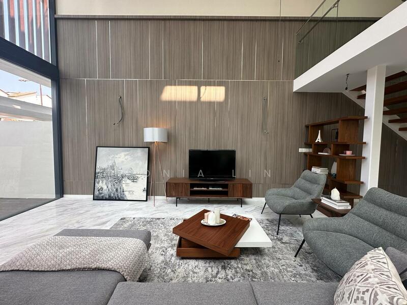 Lux Semi-D in Bedok Avenue. Jap design glass window high ceiling, open sky bath tub! Only $2,5xxpsf! Semi-Detached House For Sale at S$ 7,500,000 | PropertyGuru Singapore