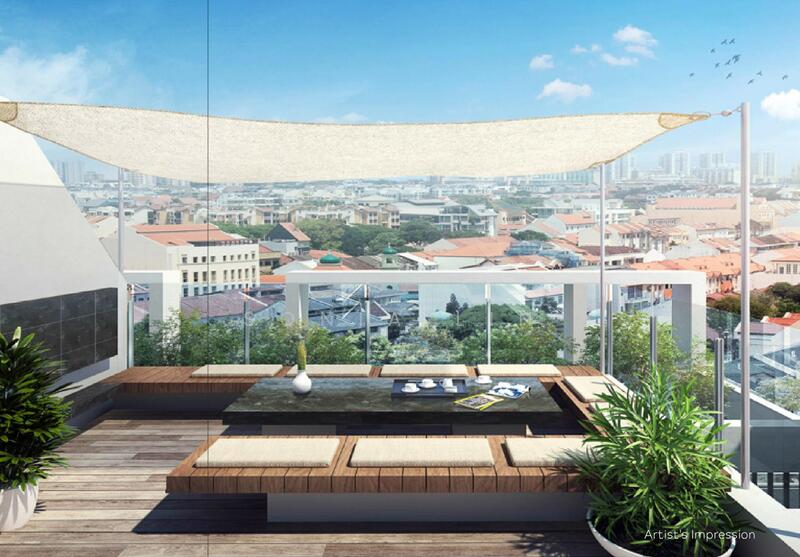 Lux Semi-D in Bedok Avenue. Jap design glass window high ceiling, open sky bath tub! Only $2,5xxpsf! Semi-Detached House For Sale at S$ 7,500,000 | PropertyGuru Singapore