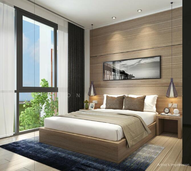 Lux Semi-D in Bedok Avenue. Jap design glass window high ceiling, open sky bath tub! Only $2,5xxpsf! Semi-Detached House For Sale at S$ 7,500,000 | PropertyGuru Singapore