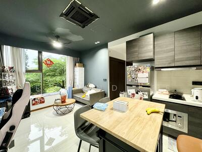 For Sale - The Brooks I & The Brooks II