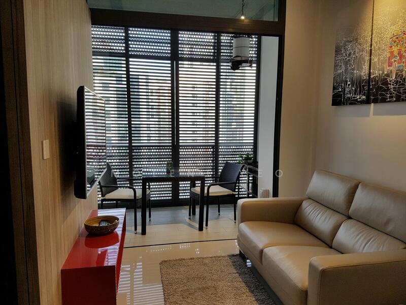 Robin Suites, 25 Robin Road, 1 Bedroom, 463 sqft, Apartment For Rent, by Molene Yeo, 25163055 - PropertyGuru.com.sg
