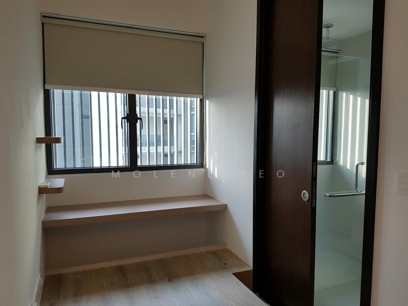 Robin Suites, 25 Robin Road, 1 Bedroom, 463 sqft, Apartment For Rent, by Molene Yeo, 25163055 - PropertyGuru.com.sg