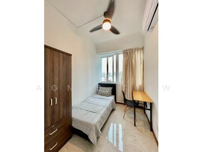 For Rent - Monarchy Apartments