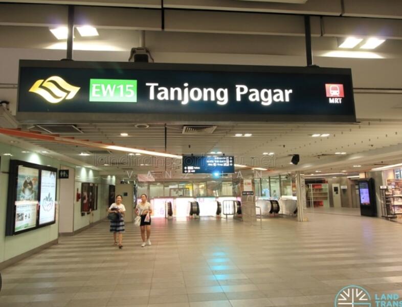 Tras street commercial heritage shophouse, Tras street, Chinatown / Tanjong Pagar, 3,358 sqft, Shop / Shophouse For Sale, by Vanz Han, 25163103 - CommercialGuru.com.sg