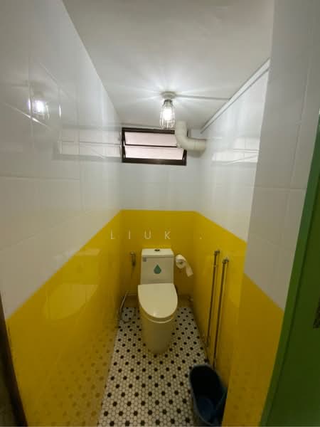 20 Dover Crescent, 20 Dover Crescent, 2 Bedrooms, 699 sqft, HDB Flat For Rent, by LIUK ., 25163133 - PropertyGuru.com.sg