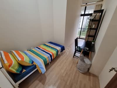 For Rent - Dover Parkview