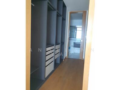 For Sale - Marina One Residences