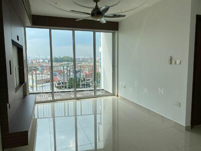 For Rent - 1 Canberra