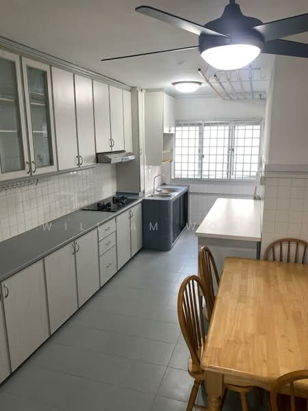 206 Bukit Batok Street 21, 206 Bukit Batok Street 21, 2 Bedrooms, 785 sqft, HDB Flat For Rent, by William Wong, 25163337 - PropertyGuru.com.sg