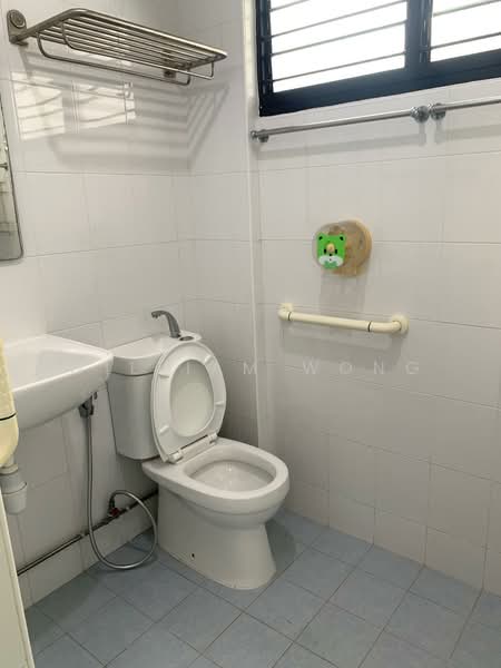 206 Bukit Batok Street 21, 206 Bukit Batok Street 21, 2 Bedrooms, 785 sqft, HDB Flat For Rent, by William Wong, 25163337 - PropertyGuru.com.sg