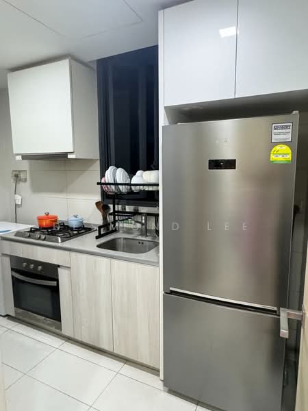 The Luxurie, 17 Compassvale Road, 2 Bedrooms, 775 sqft, Condominium For Rent, by Desmond Lee, 25163365 - PropertyGuru.com.sg
