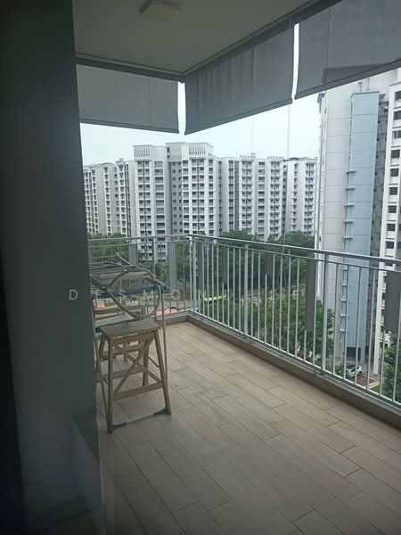 The Luxurie, 17 Compassvale Road, 2 Bedrooms, 775 sqft, Condominium For Rent, by Desmond Lee, 25163365 - PropertyGuru.com.sg