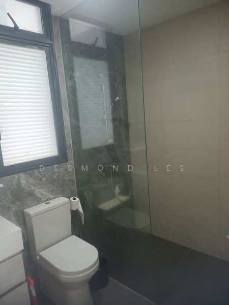 The Luxurie, 17 Compassvale Road, 2 Bedrooms, 775 sqft, Condominium For Rent, by Desmond Lee, 25163365 - PropertyGuru.com.sg