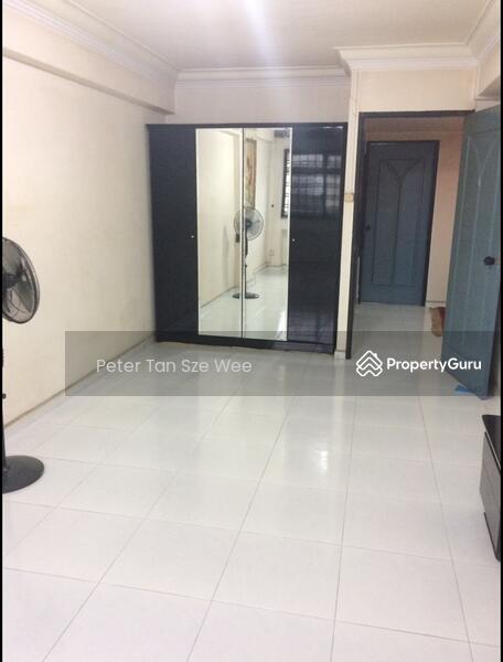 For Rent - 334 Tampines Street 32