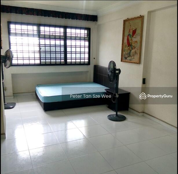 For Rent - 334 Tampines Street 32