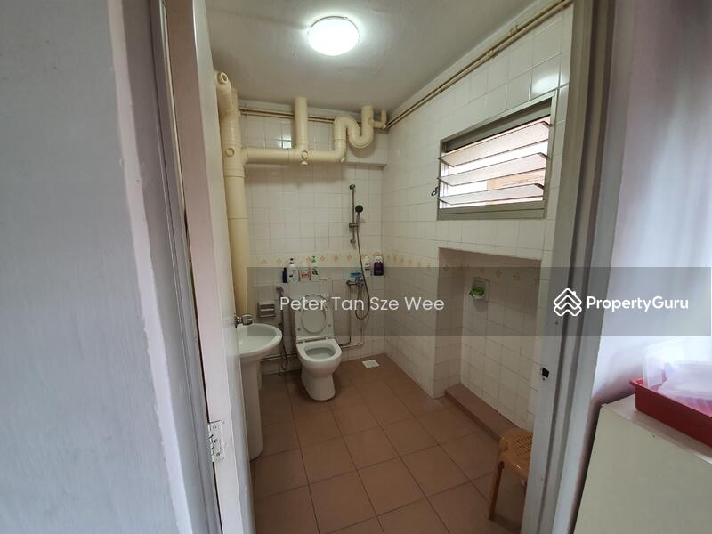 For Rent - 334 Tampines Street 32