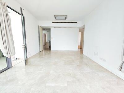 For Rent - The Trillium