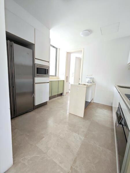 For Rent - The Trillium