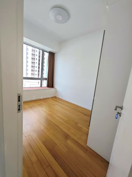 For Rent - The Trillium