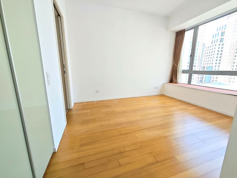 For Rent - The Trillium