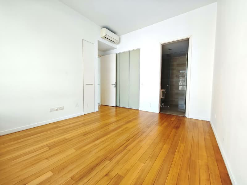 For Rent - The Trillium