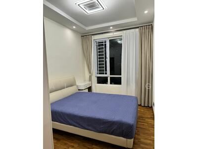 For Rent - Parc Haven