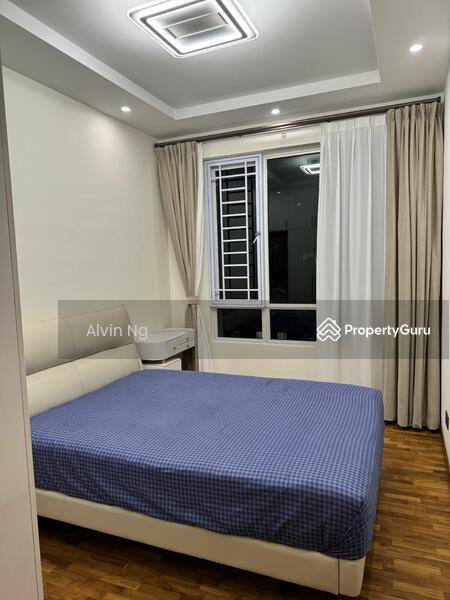 For Rent - Parc Haven