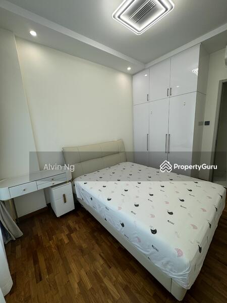 Room renovated and Everything is new don miss 