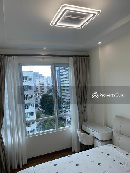 For Rent - Parc Haven