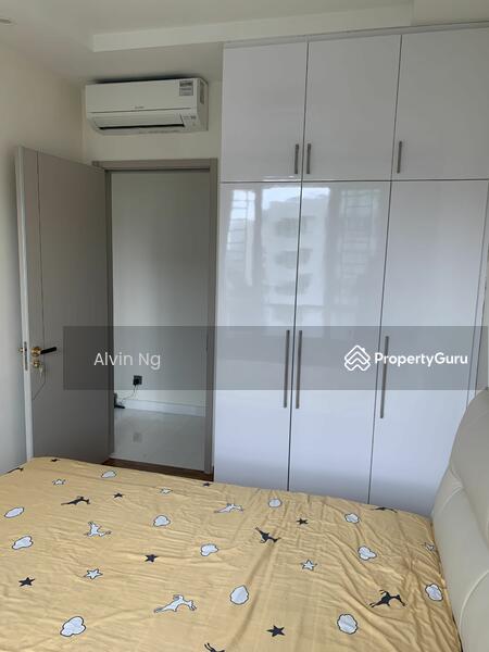 For Rent - Parc Haven