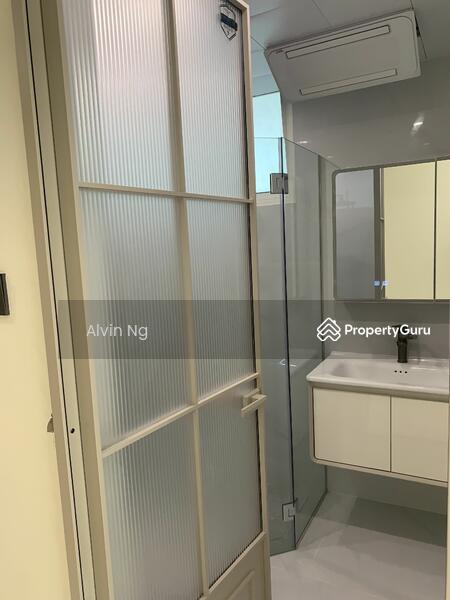 For Rent - Parc Haven