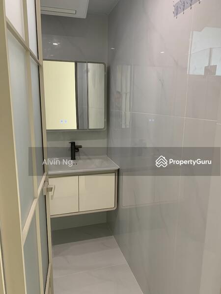For Rent - Parc Haven