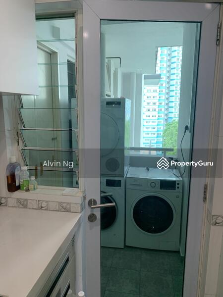 For Rent - Parc Haven