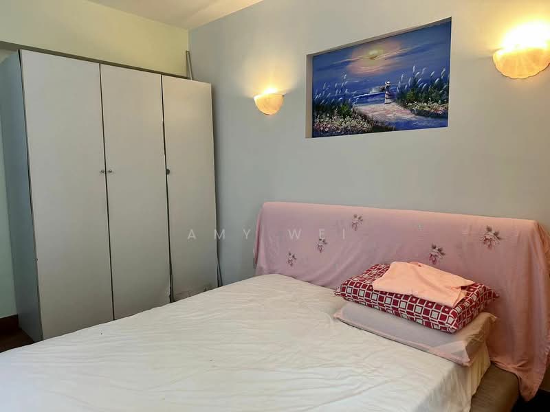 For Rent - 466A Spring Lodge