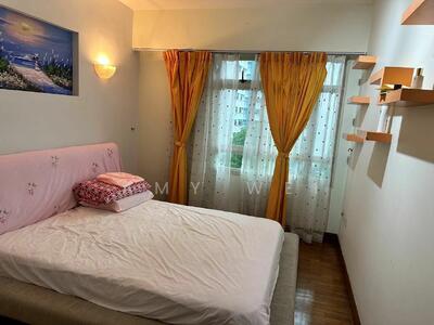 For Rent - 466A Spring Lodge