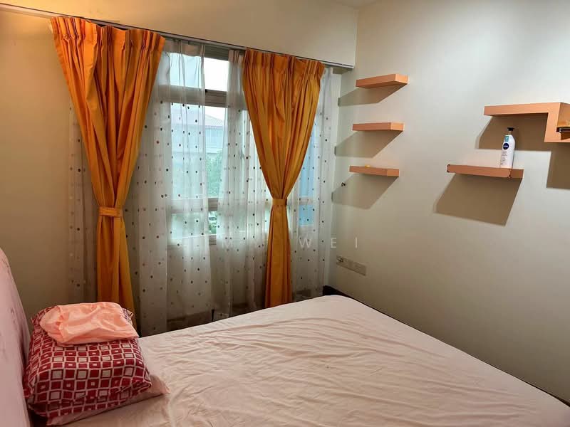 For Rent - 466A Spring Lodge