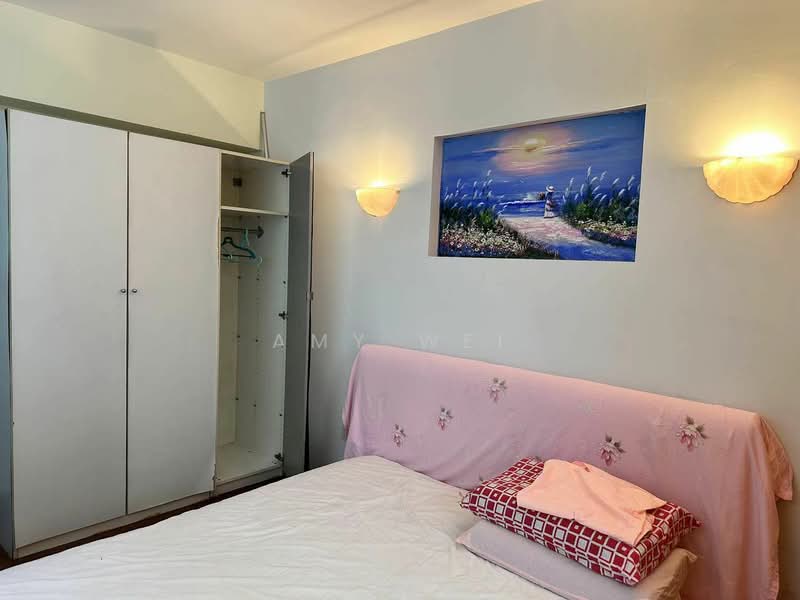 For Rent - 466A Spring Lodge