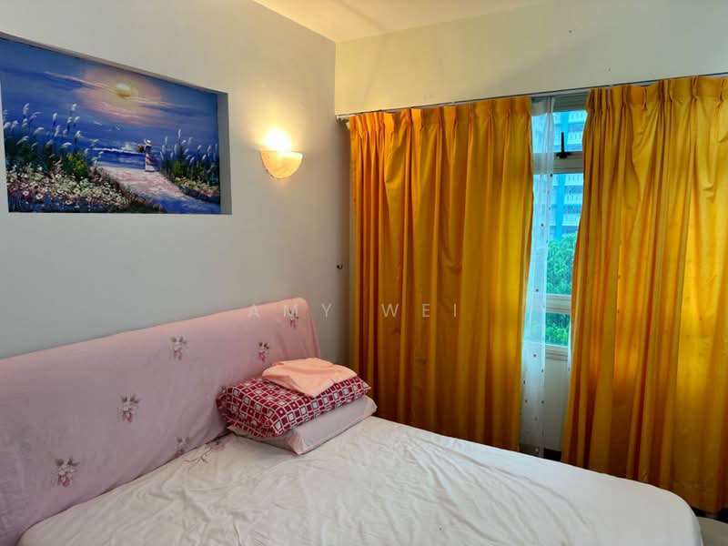 For Rent - 466A Spring Lodge