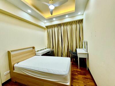 For Rent - The Waterina