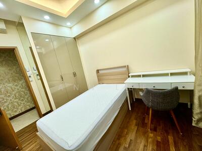 For Rent - The Waterina