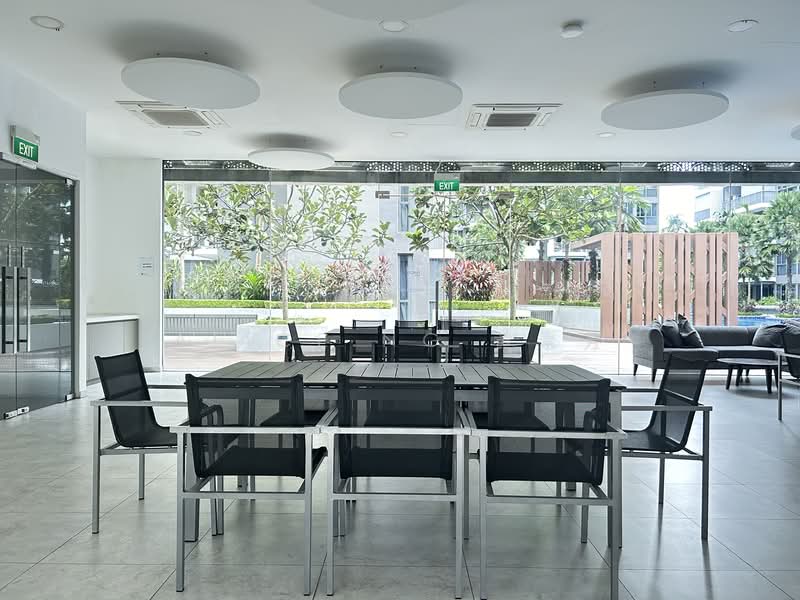 Signature At Yishun, 39 Yishun Street 51, 3 Bedrooms, 947 sqft, Executive Condominium For Rent, by Alice Ng 黄素芳, 25163530 - PropertyGuru.com.sg