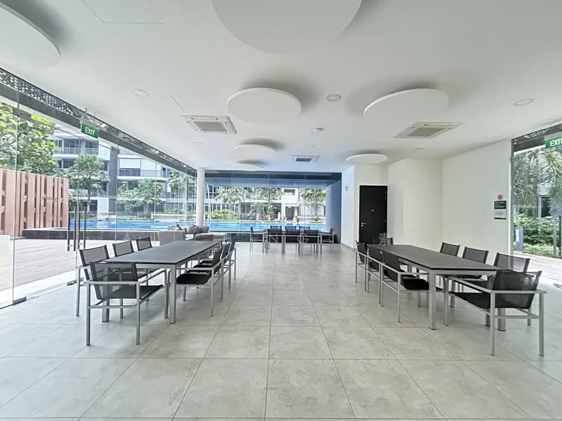 Signature At Yishun, 39 Yishun Street 51, 3 Bedrooms, 947 sqft, Executive Condominium For Rent, by Alice Ng 黄素芳, 25163530 - PropertyGuru.com.sg