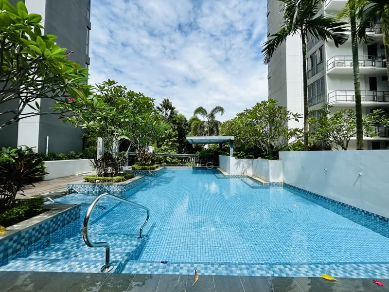 Signature At Yishun, 39 Yishun Street 51, 3 Bedrooms, 947 sqft, Executive Condominium For Rent, by Alice Ng 黄素芳, 25163530 - PropertyGuru.com.sg