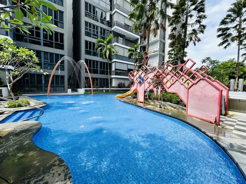 Signature At Yishun, 39 Yishun Street 51, 3 Bedrooms, 947 sqft, Executive Condominium For Rent, by Alice Ng 黄素芳, 25163530 - PropertyGuru.com.sg
