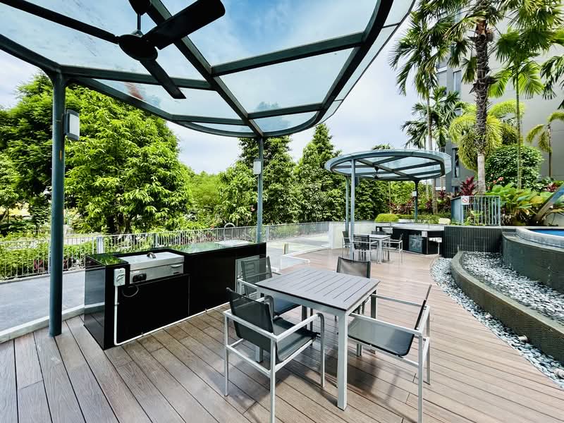 Signature At Yishun, 39 Yishun Street 51, 3 Bedrooms, 947 sqft, Executive Condominium For Rent, by Alice Ng 黄素芳, 25163530 - PropertyGuru.com.sg