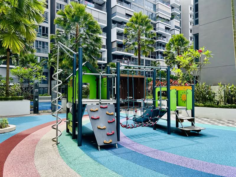 Signature At Yishun, 39 Yishun Street 51, 3 Bedrooms, 947 sqft, Executive Condominium For Rent, by Alice Ng 黄素芳, 25163530 - PropertyGuru.com.sg