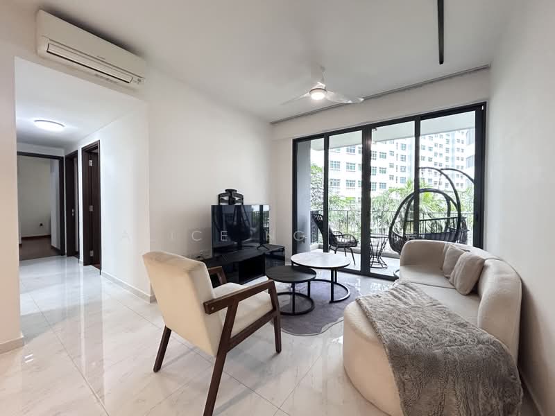 Signature At Yishun, 39 Yishun Street 51, 3 Bedrooms, 947 sqft, Executive Condominium For Rent, by Alice Ng 黄素芳, 25163530 - PropertyGuru.com.sg