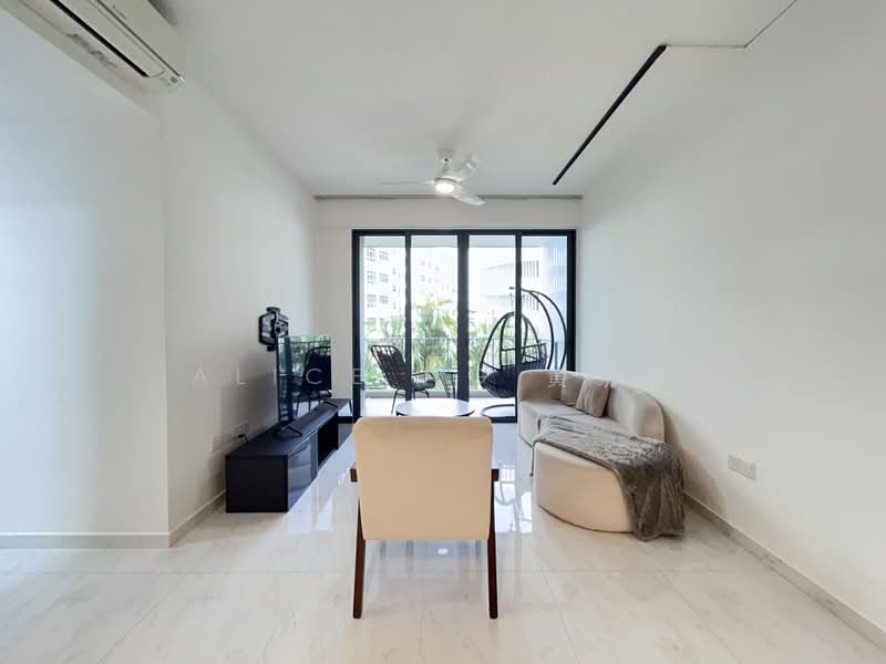Signature At Yishun, 39 Yishun Street 51, 3 Bedrooms, 947 sqft, Executive Condominium For Rent, by Alice Ng 黄素芳, 25163530 - PropertyGuru.com.sg