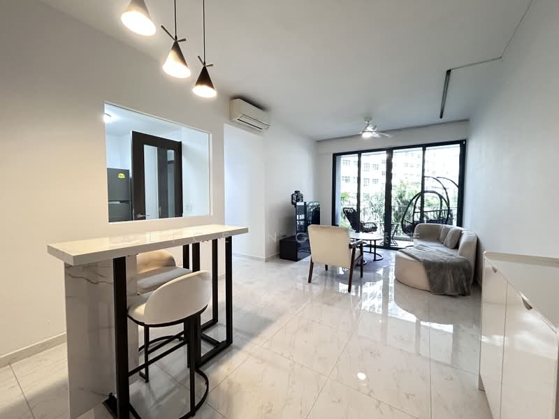 Signature At Yishun, 39 Yishun Street 51, 3 Bedrooms, 947 sqft, Executive Condominium For Rent, by Alice Ng 黄素芳, 25163530 - PropertyGuru.com.sg